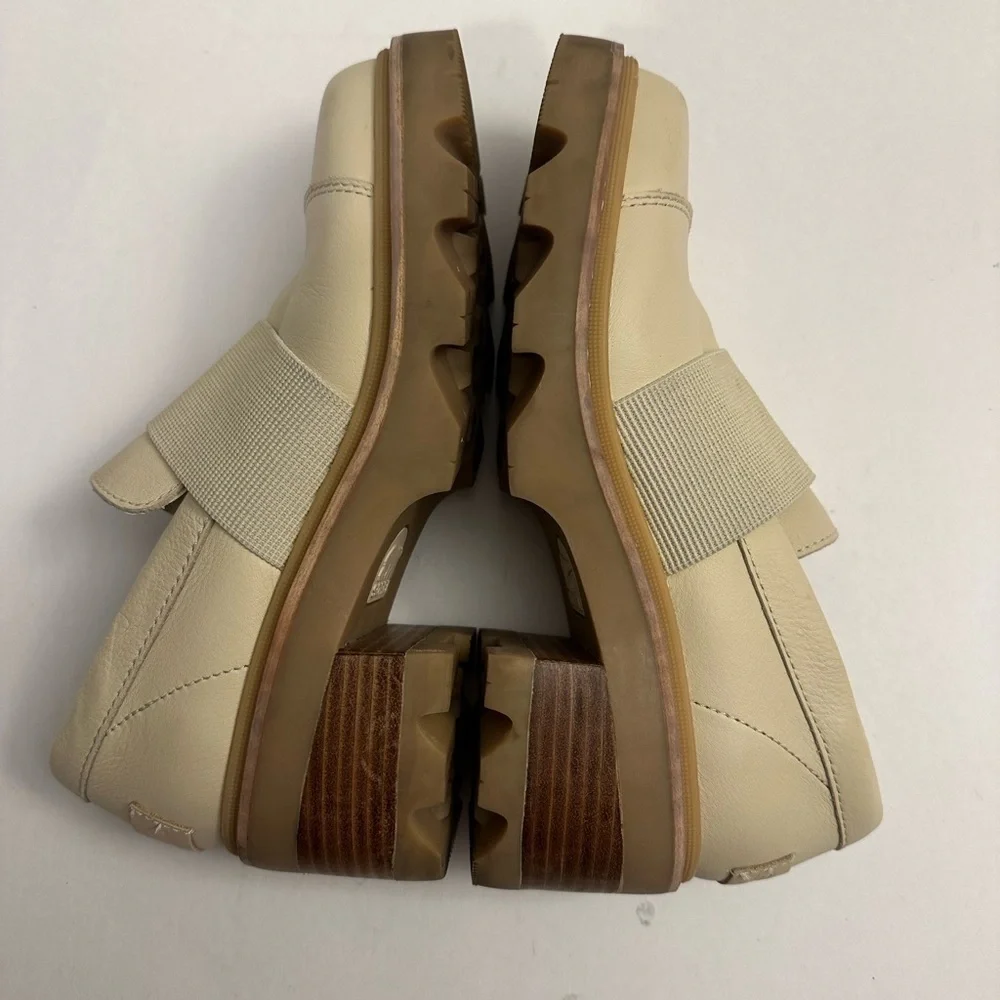 Sorel Women's Joan Now Slip-On Loafer Pumps Size 8.5 - Picture 10 of 14